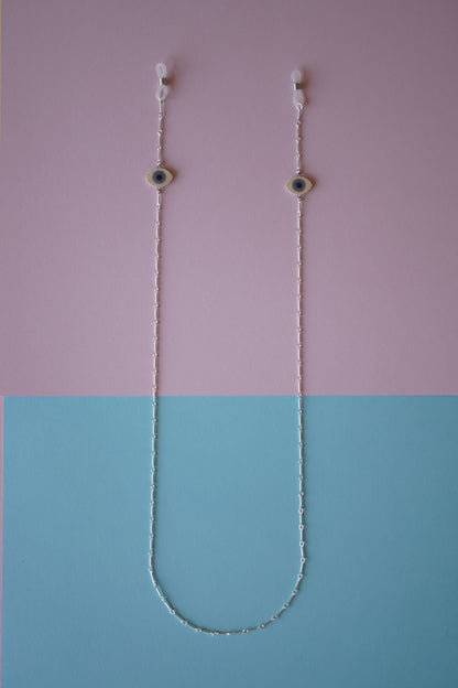 SOL Chains | Ocean Eyes