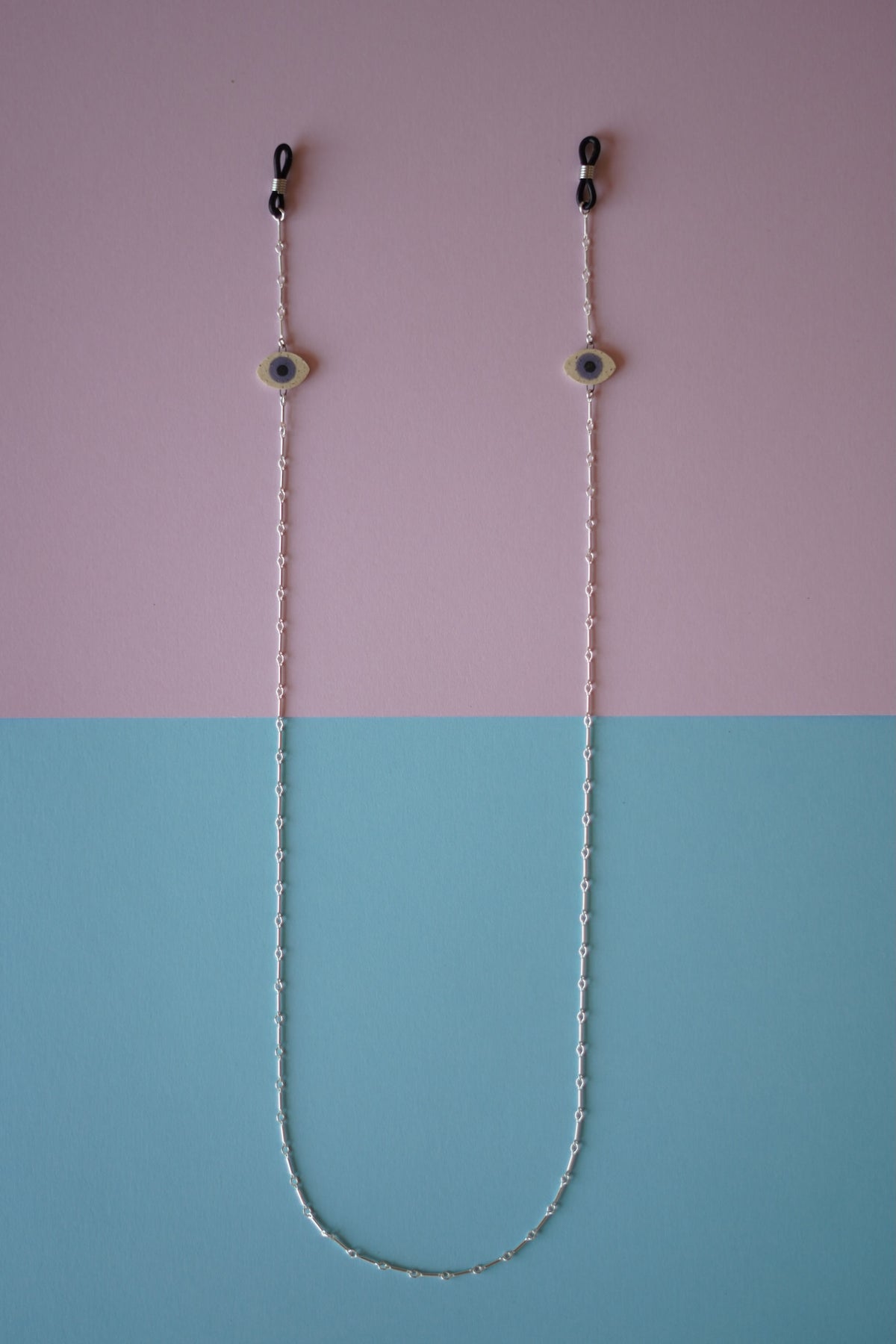SOL Chains | Ocean Eyes