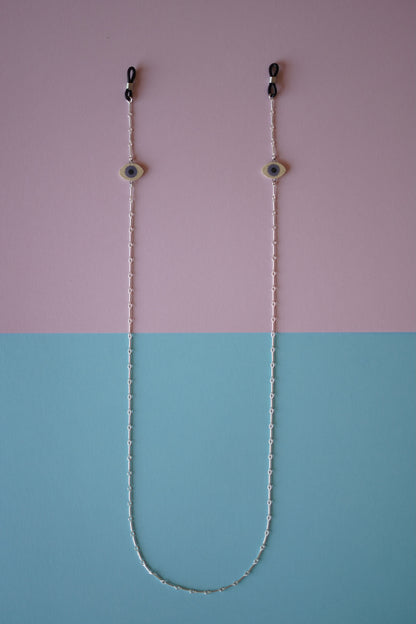 SOL Chains | Ocean Eyes