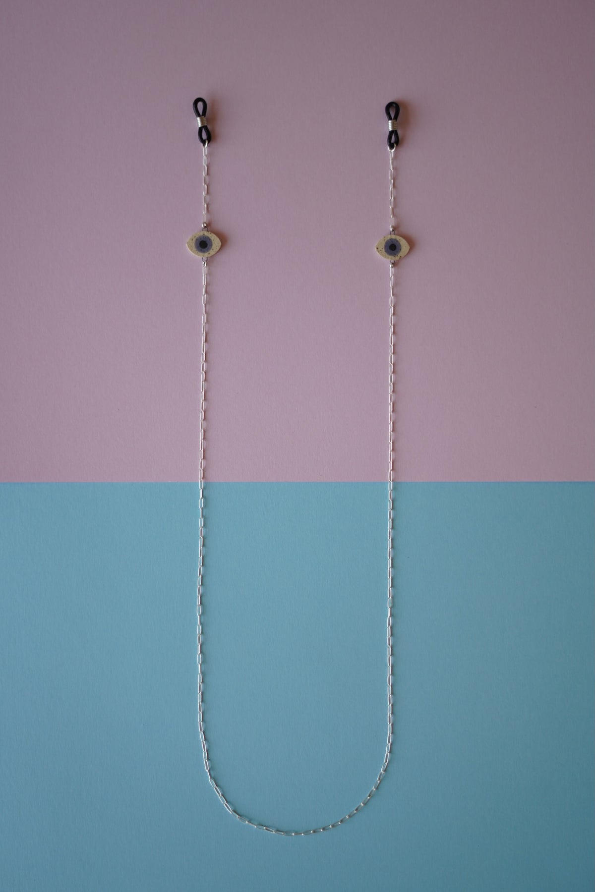 SOL Chains | Ocean Eyes