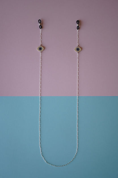 SOL Chains | Ocean Eyes