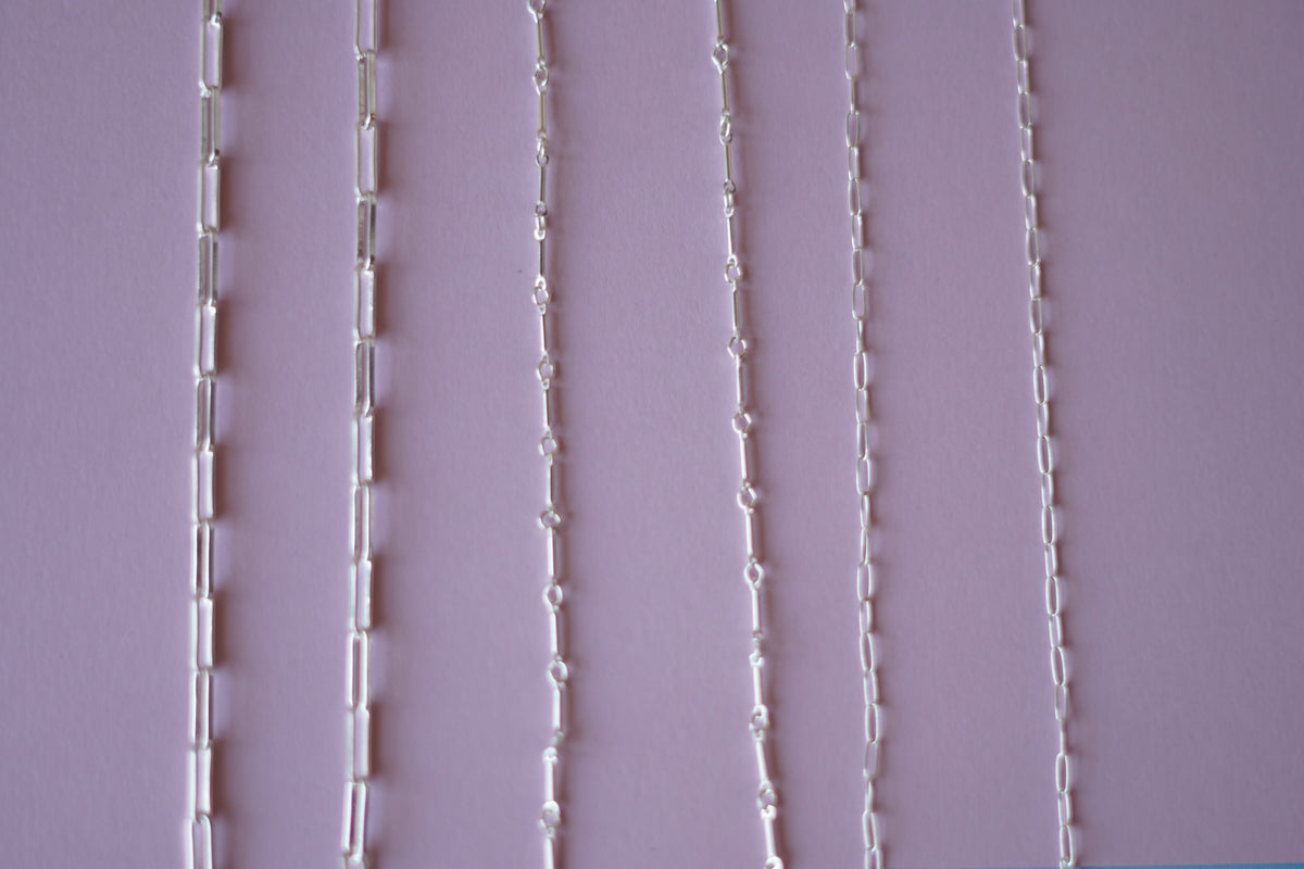 SOL Chains | Baby Browns