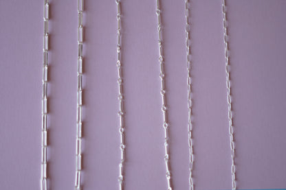 SOL Chains | Baby Browns