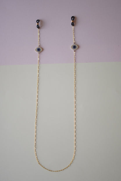 SOL Chains | Ocean Eyes