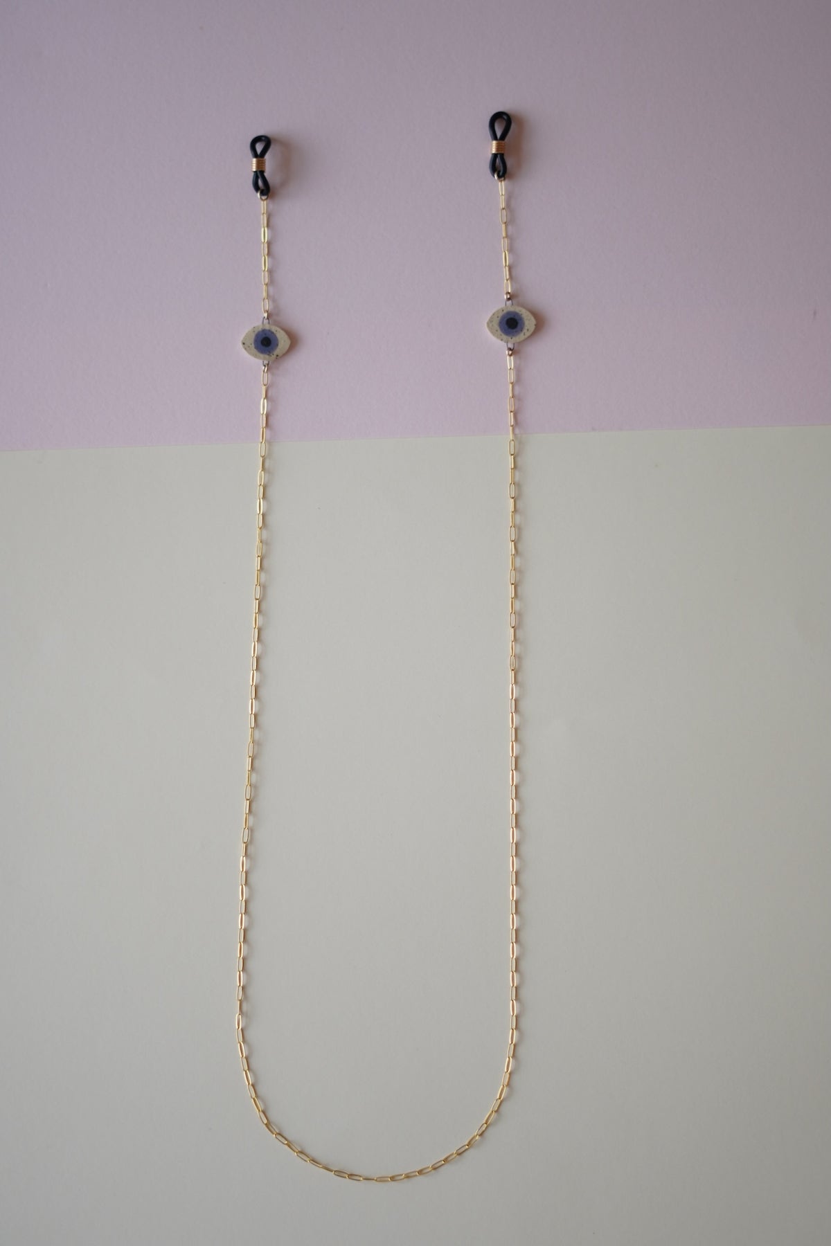 SOL Chains | Ocean Eyes