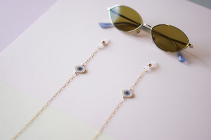 SOL Chains | Ocean Eyes