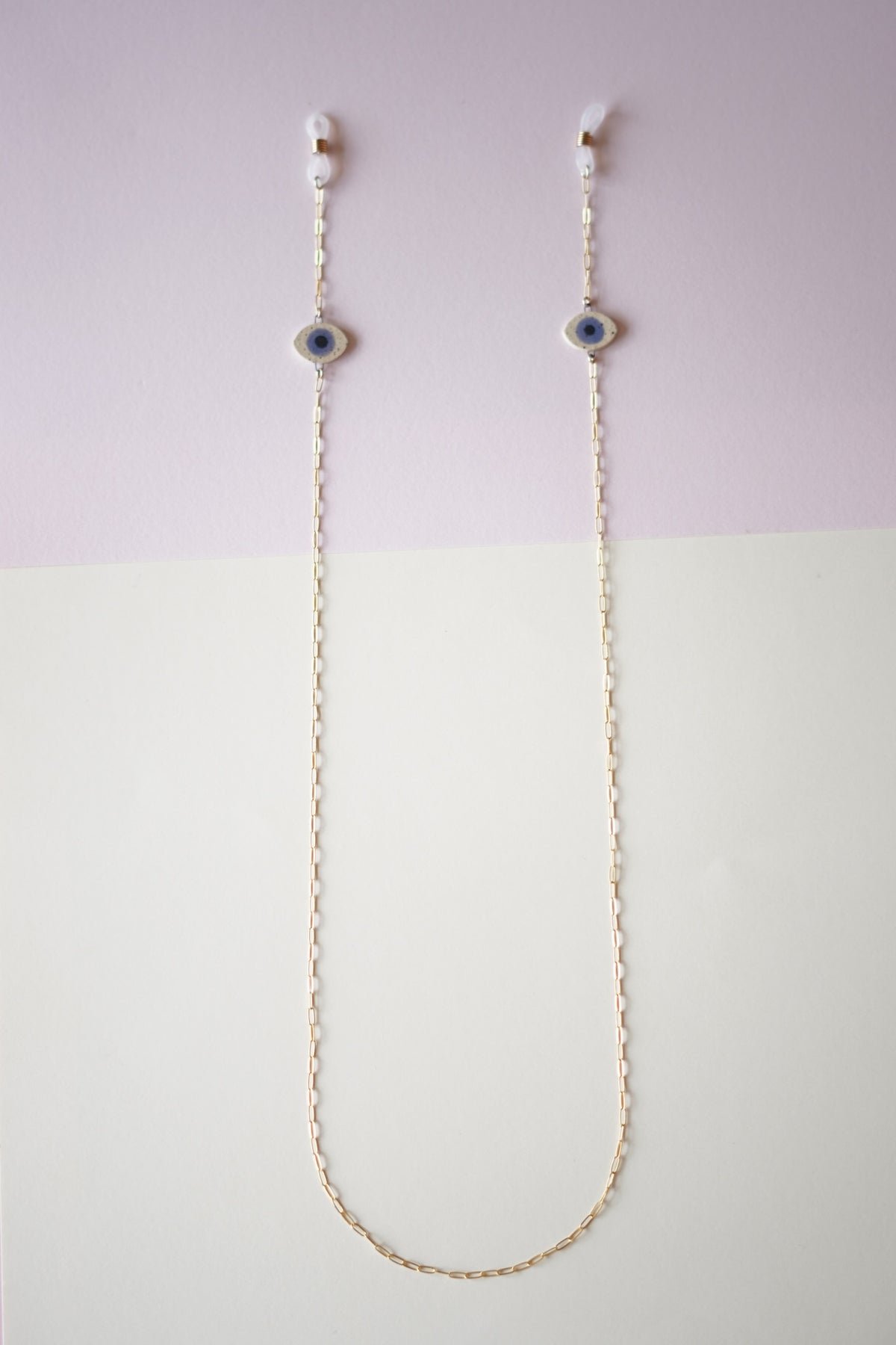 SOL Chains | Ocean Eyes