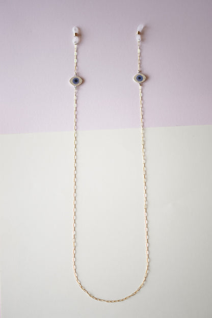 SOL Chains | Ocean Eyes