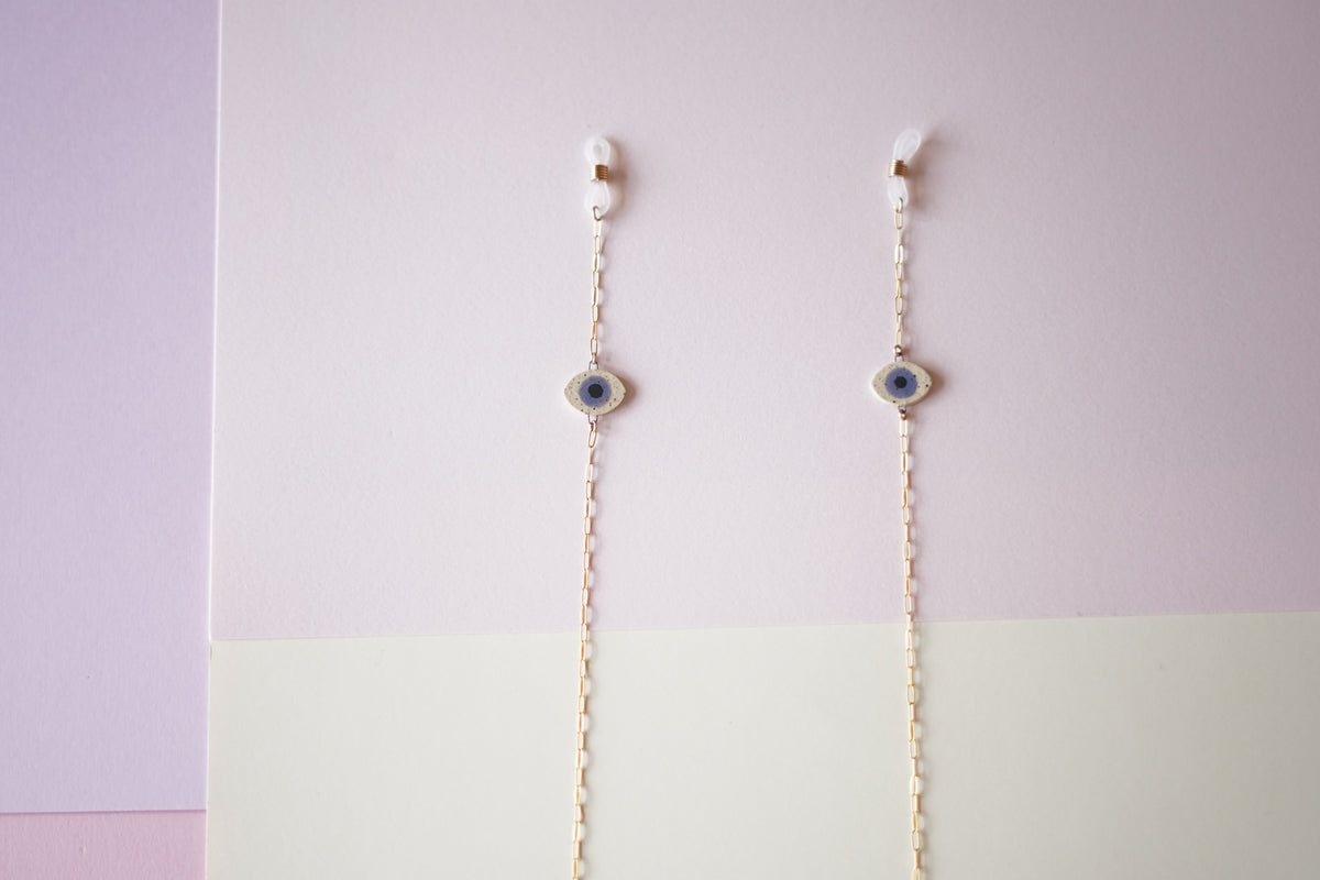 SOL Chains | Ocean Eyes
