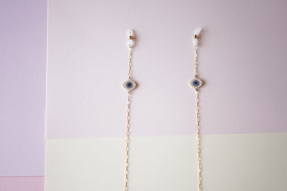 SOL Chains | Ocean Eyes
