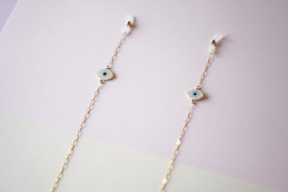 SOL Chains | Baby Blues