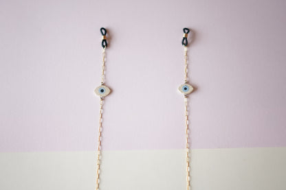 SOL Chains | Baby Blues