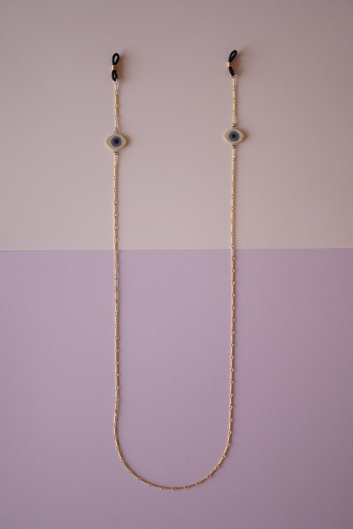 SOL Chains | Ocean Eyes
