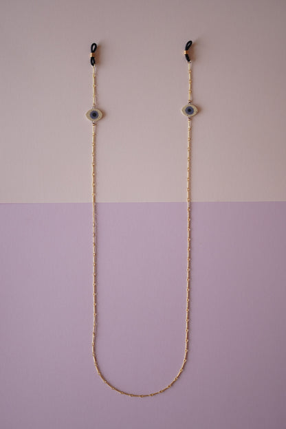 SOL Chains | Ocean Eyes