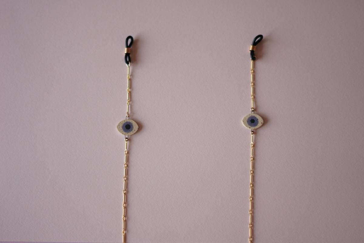SOL Chains | Ocean Eyes