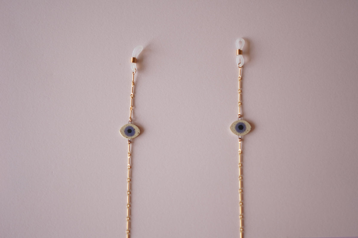 SOL Chains | Ocean Eyes