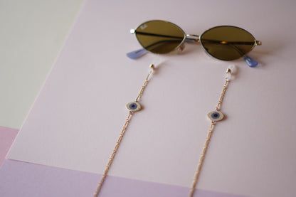 SOL Chains | Ocean Eyes