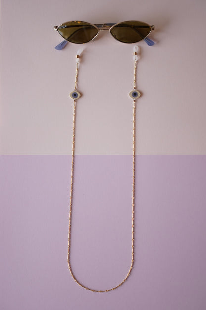 SOL Chains | Ocean Eyes