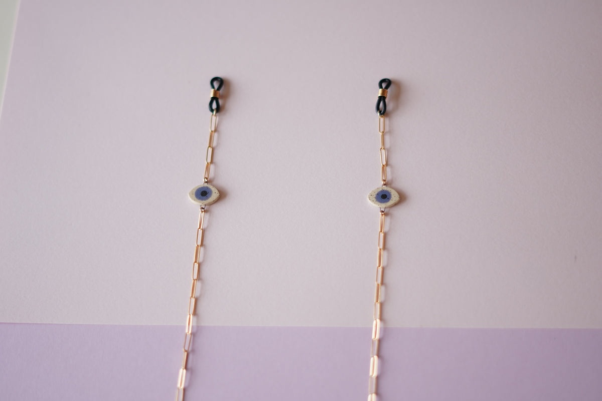 SOL Chains | Ocean Eyes