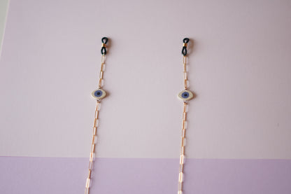 SOL Chains | Ocean Eyes