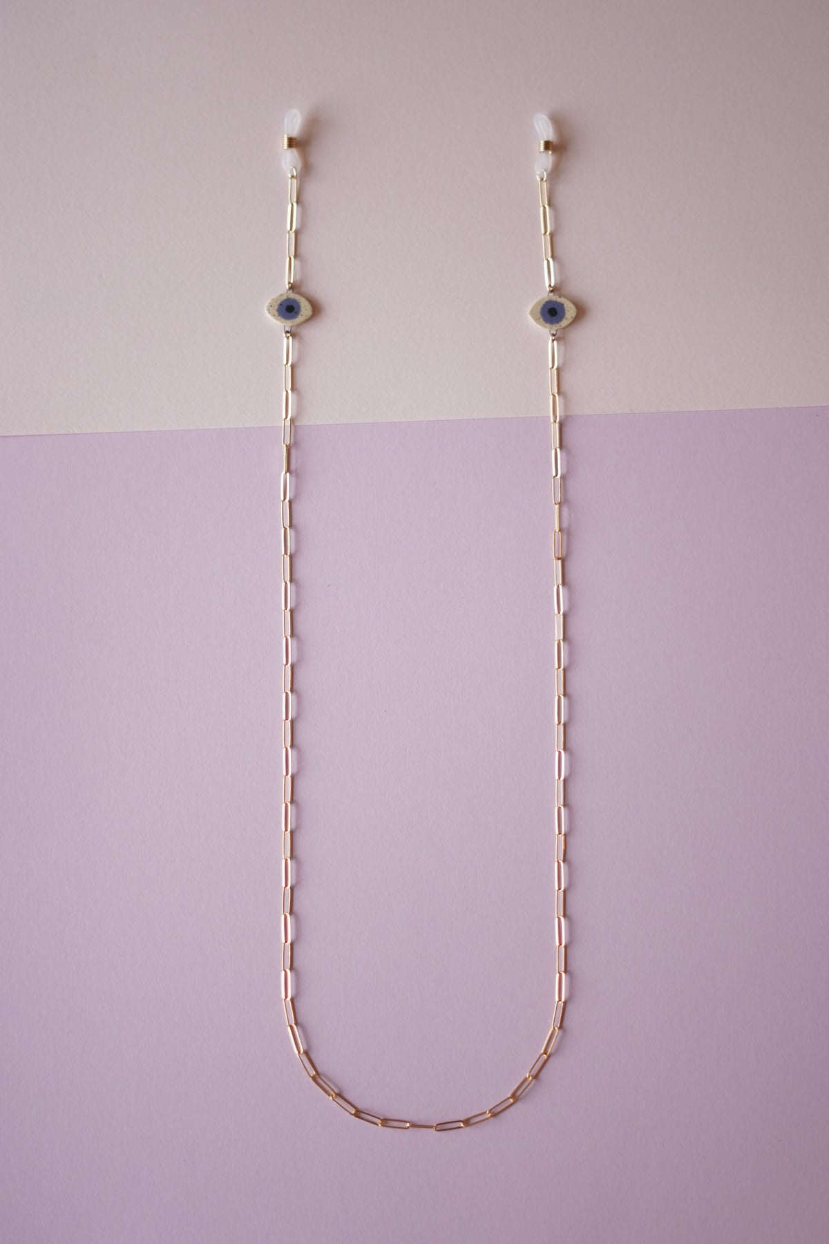 SOL Chains | Ocean Eyes