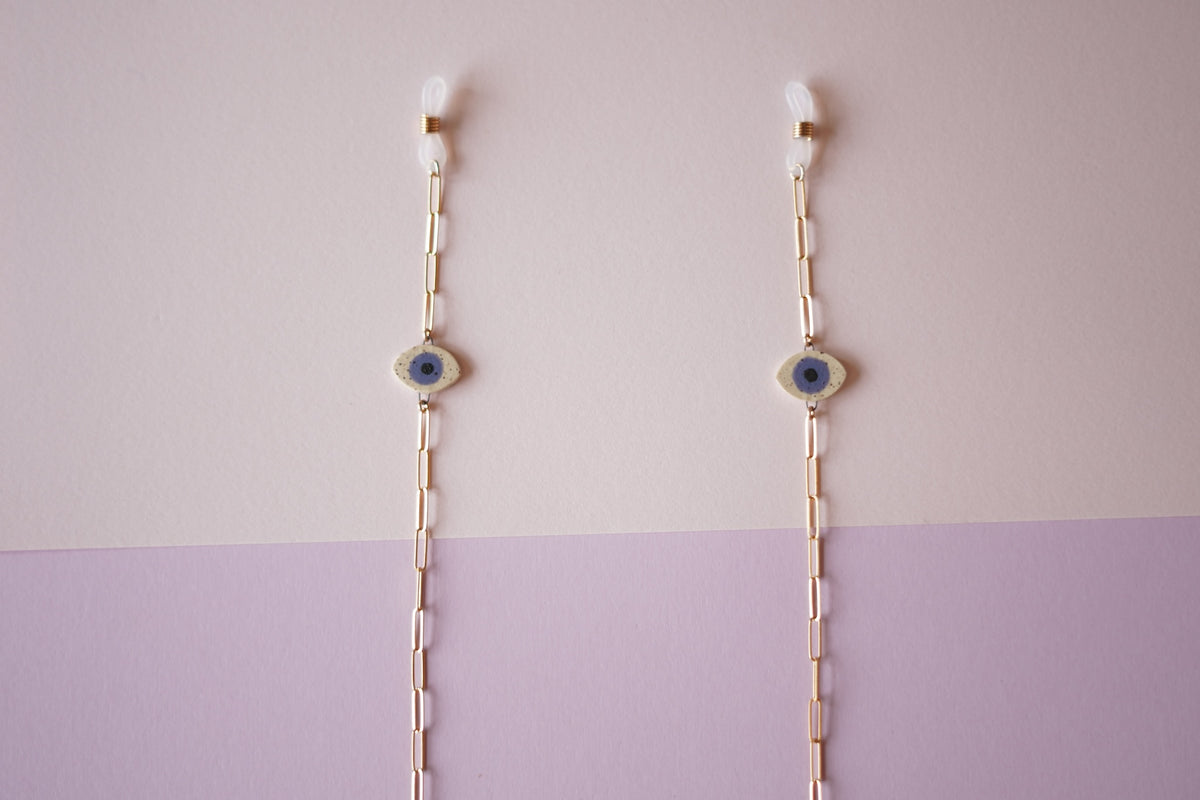 SOL Chains | Ocean Eyes