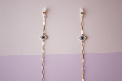 SOL Chains | Ocean Eyes
