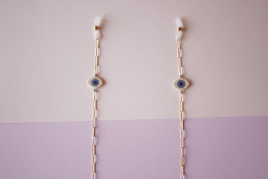 SOL Chains | Ocean Eyes