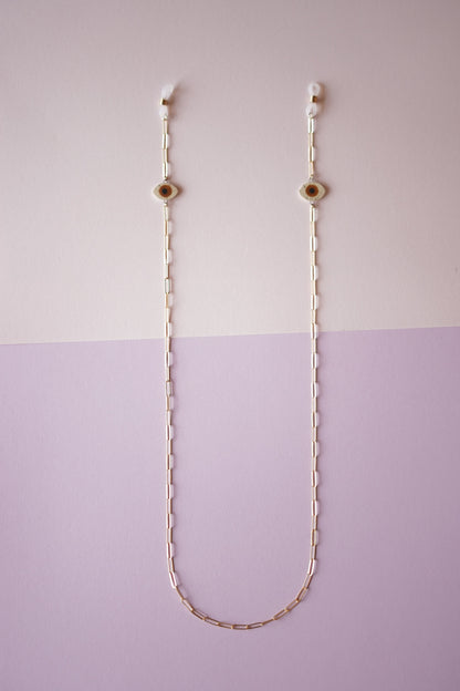 SOL Chains | Baby Browns