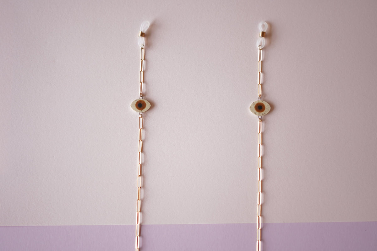 SOL Chains | Baby Browns