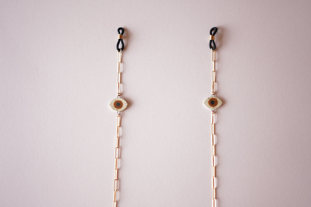 SOL Chains | Baby Browns