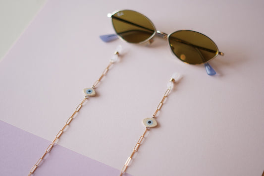 SOL Chains | Baby Blues