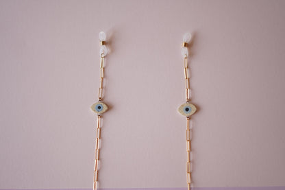 SOL Chains | Baby Blues