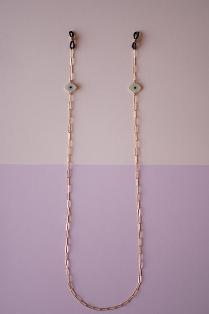 SOL Chains | Baby Blues