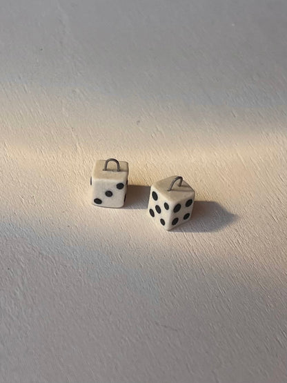 Lucky Dice | Good Luck Charm