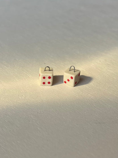 Lucky Dice | Good Luck Charm