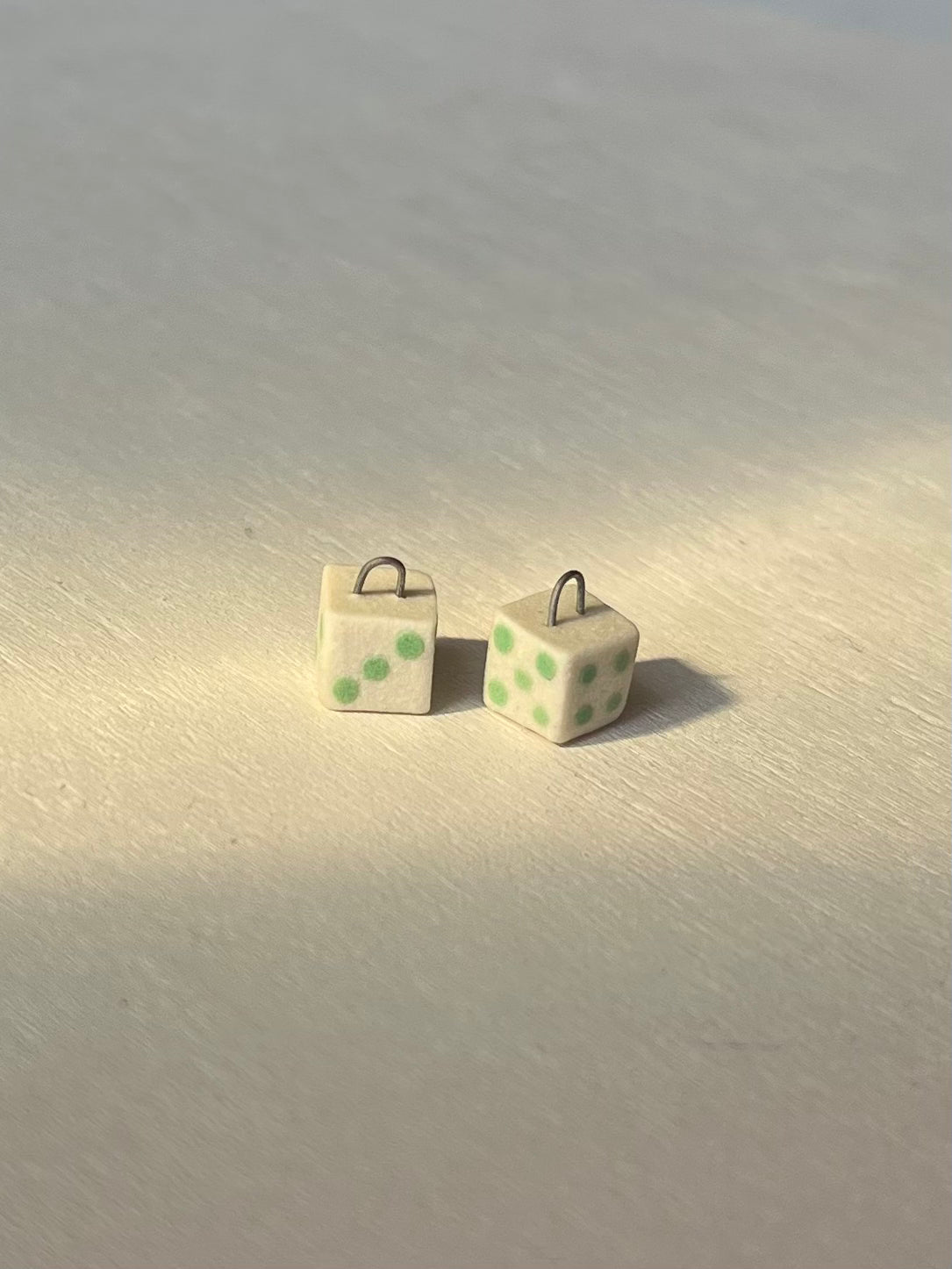 Lucky Dice | Good Luck Charm