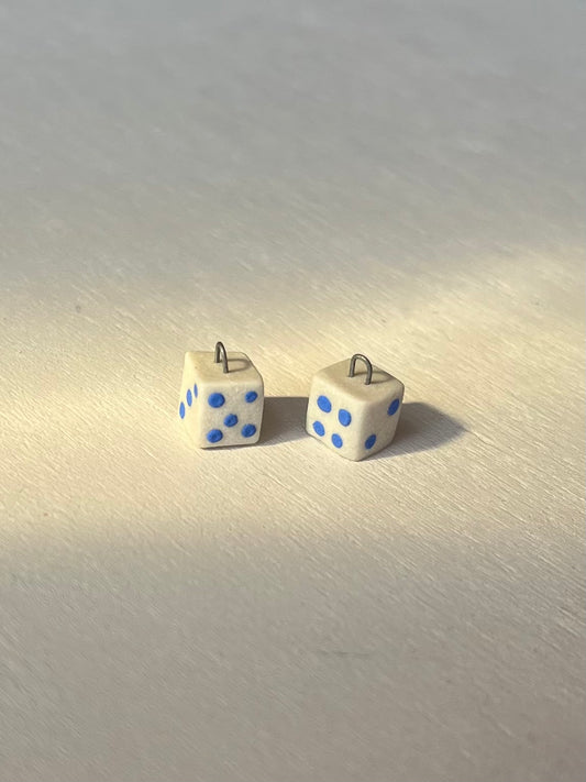 Lucky Dice | Good Luck Charm
