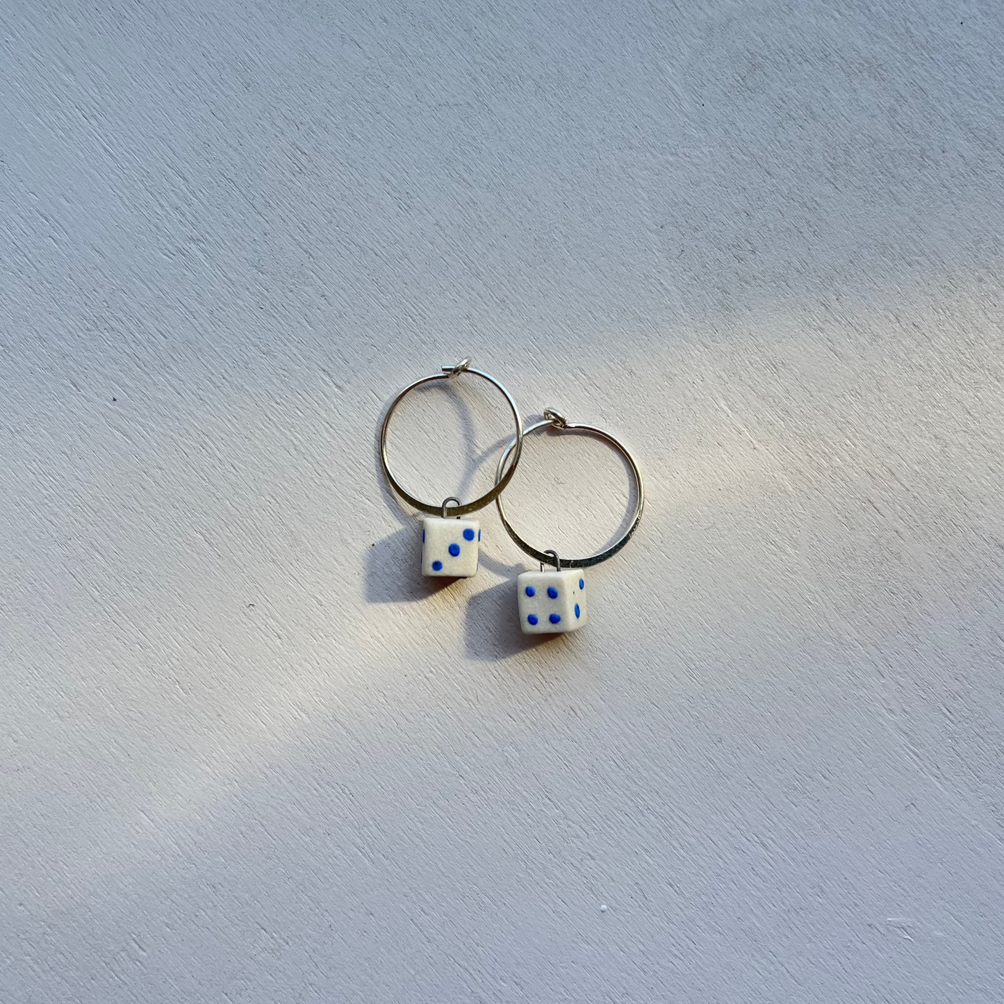 Lucky Dice | Good Luck Charm