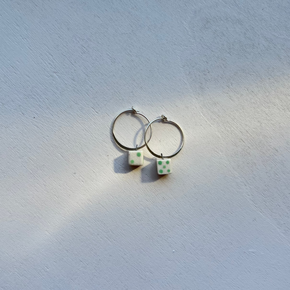 Lucky Dice | Good Luck Charm
