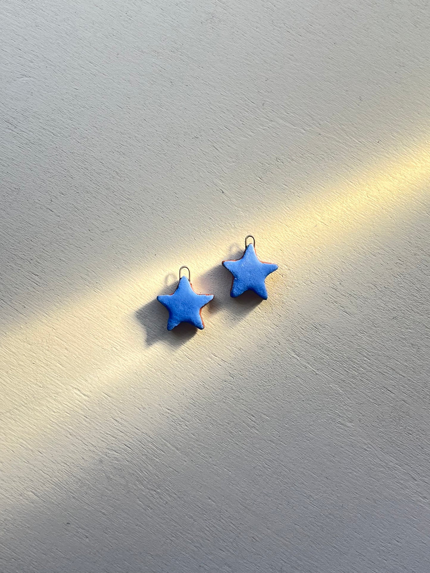 Shooting Star | Pendant