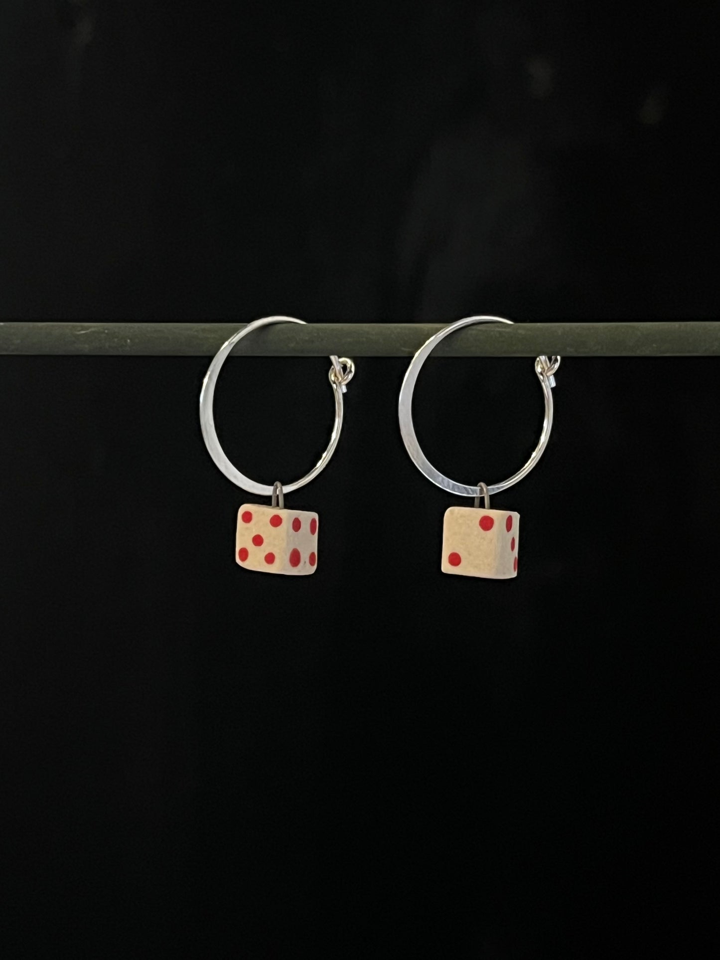 Lucky Dice | Charms Only