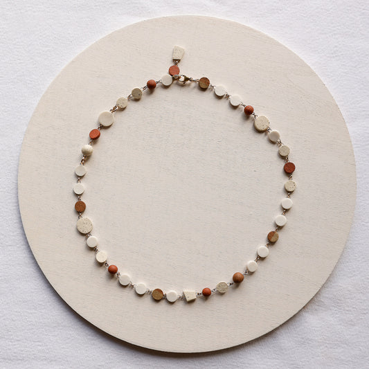 Low Tide Rosary | Elemental