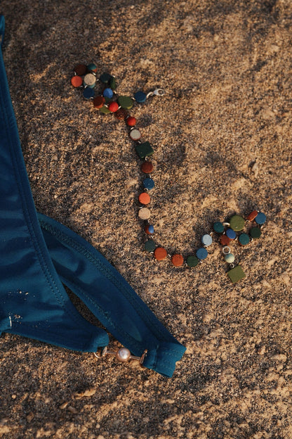 Low Tide Rosary | Sayulita