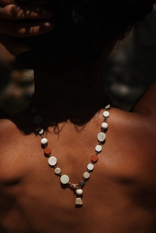 Low Tide Rosary | La Playa