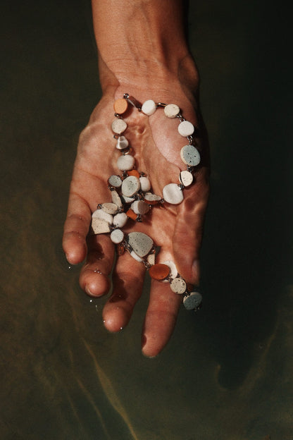 Low Tide Rosary | La Playa