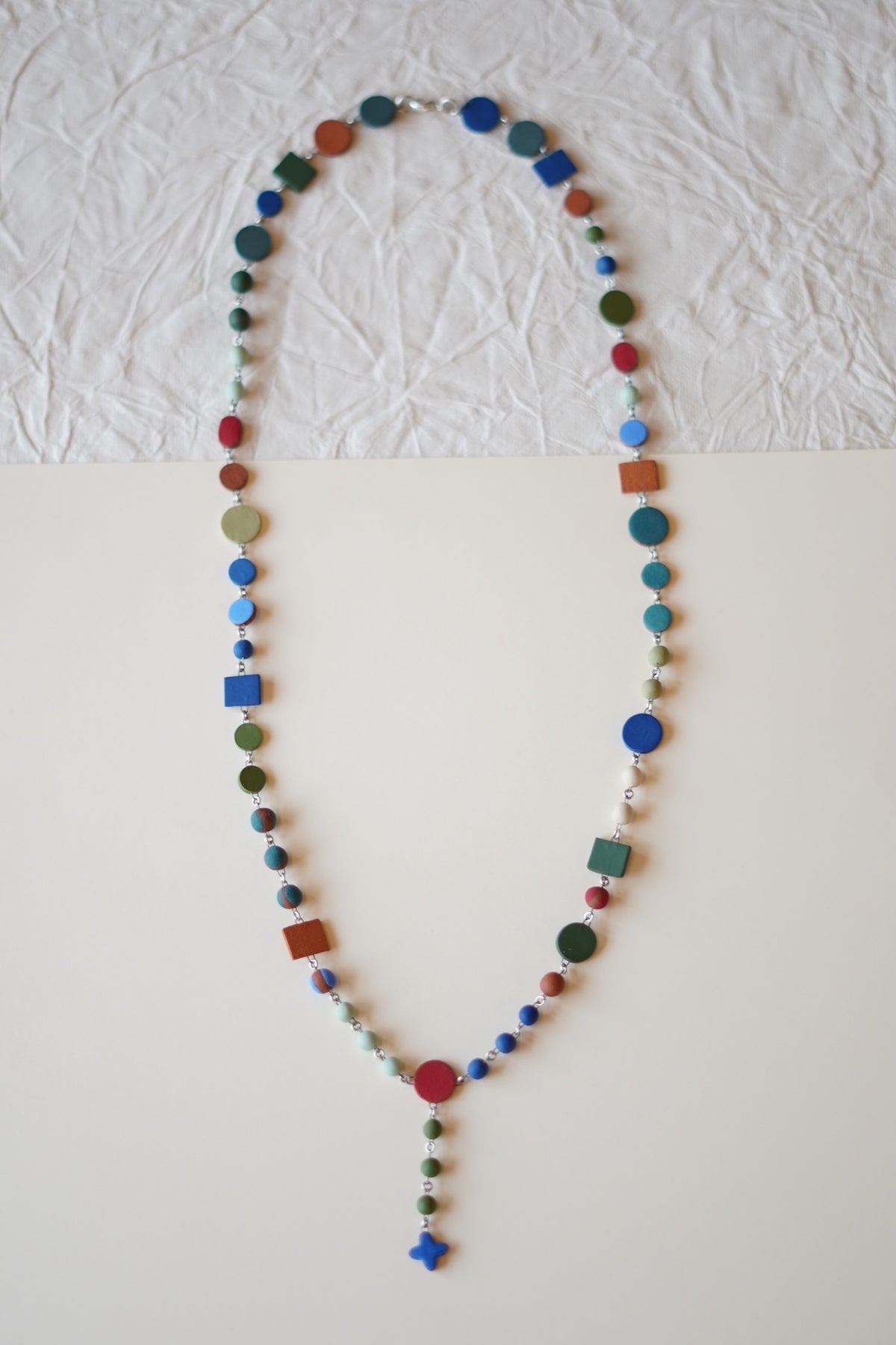 Rosary | Madre