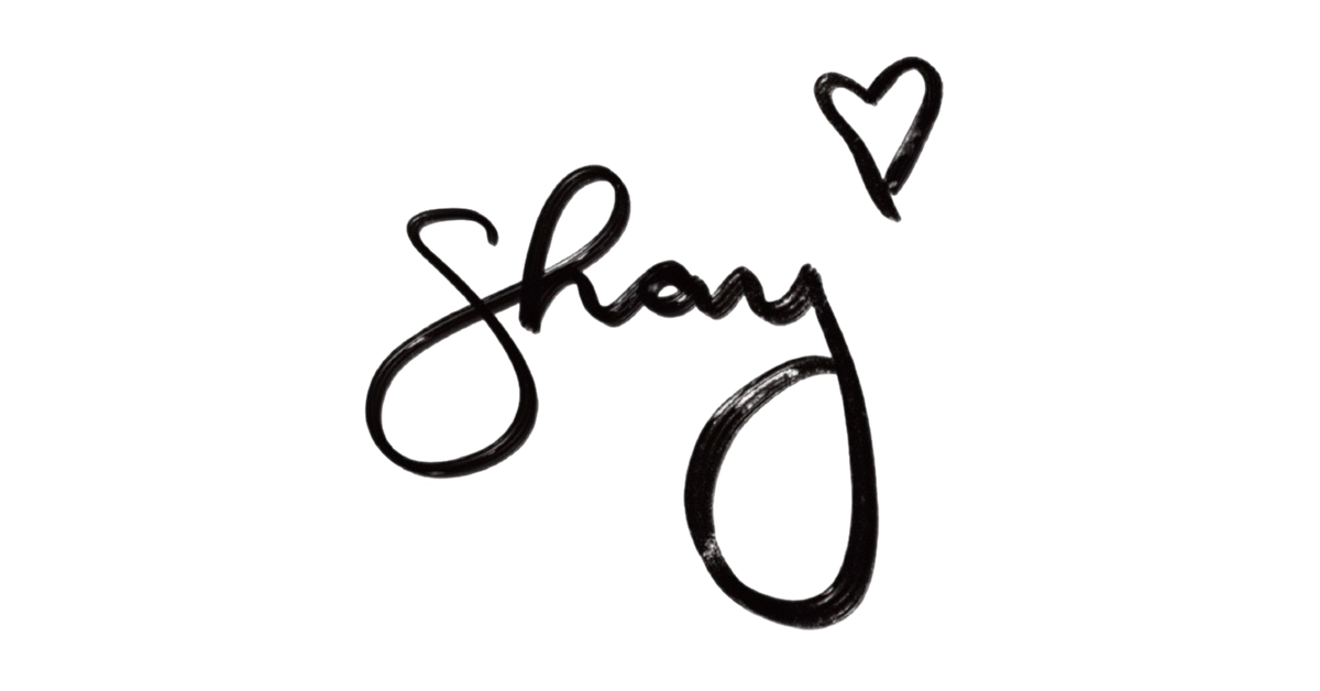 Clay by Shay