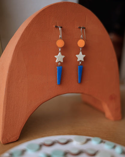 Bronco Pride | You're on Blue Turf