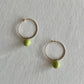 Charmed Hoops | Dotties